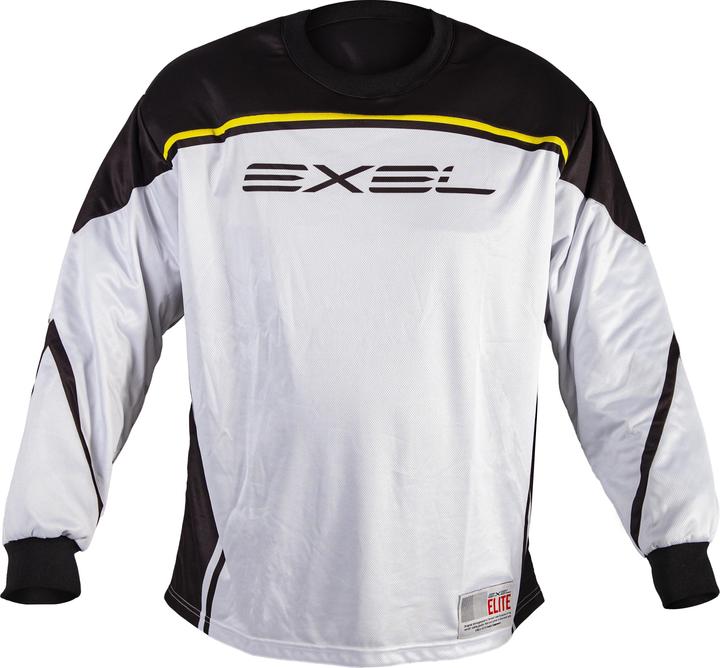 Actual product image IH Exel Goalie Jersey Elite white (S)
