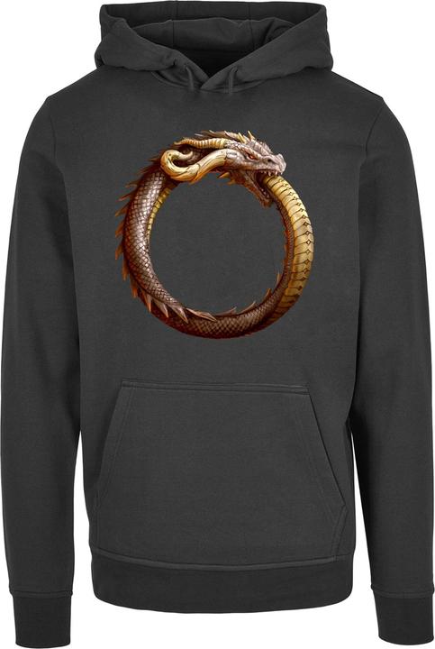 Merchcode Anne Stokes - Mjölnir Hoody - 161545