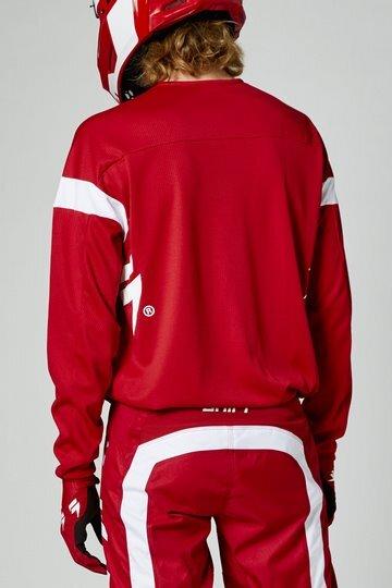 Produktbild Shift Jersey White Label Haut Rd (XL)