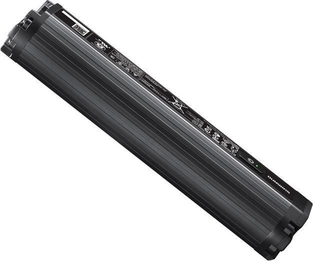 Produktbild Shimano Akku STEPS BT-EN805-L Rahmen/Integriert 504 Wh (504 Wh, E-Bike Akku)