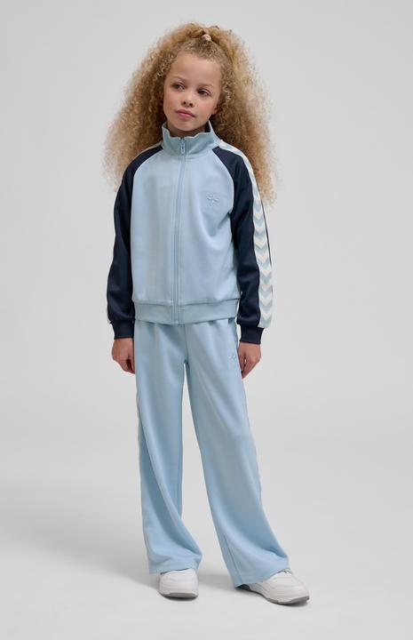 Actual product image hummel hmlDAILY ZIP JACKET (122)