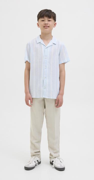 Immagine prodotto Jack & Jones Loose Fit Hosen Junior Loose Fit Hosen (152)