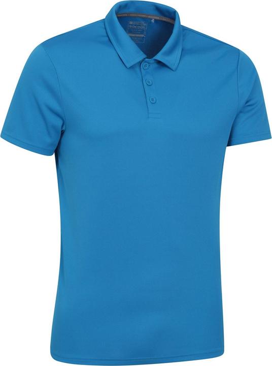 Image du produit Mountain Warehouse - Polo ENDURANCE - Homme (4XL)