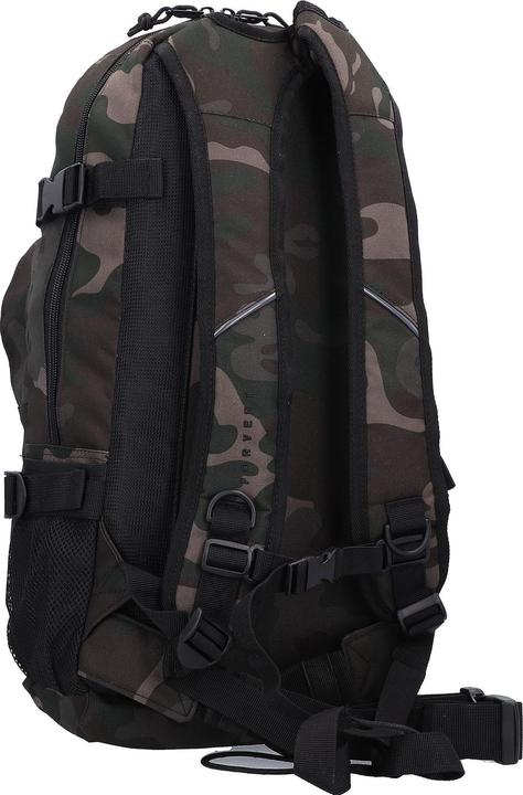 Actual product image Forvert Louis Allover Backpack (16 l)