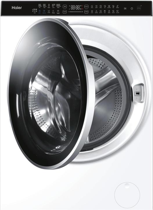 Produktbild Haier Waschtrockner HWD100BD1499U1NS Links