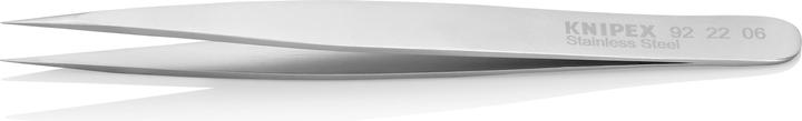 Image du produit Knipex Brucelles universelles