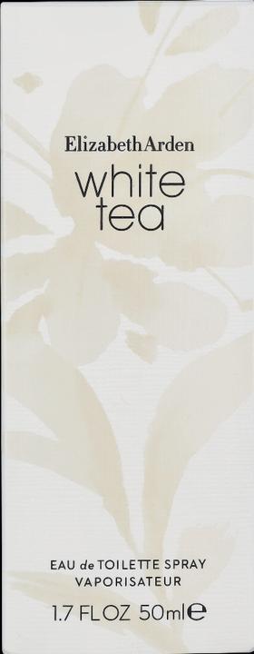 Produktbild Elizabeth Arden White Tea (Eau de Toilette, 50 ml)
