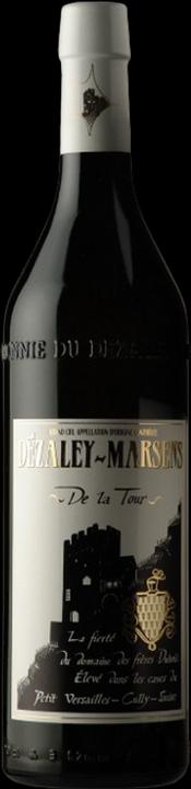 Produktbild Les Frères Dubois & Fils Dezaley-Marsens de la Tour Grand cru AOC (2022)