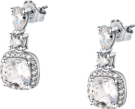 Image du produit Morellato Boucles d'oreilles Tesori (Argent 925)