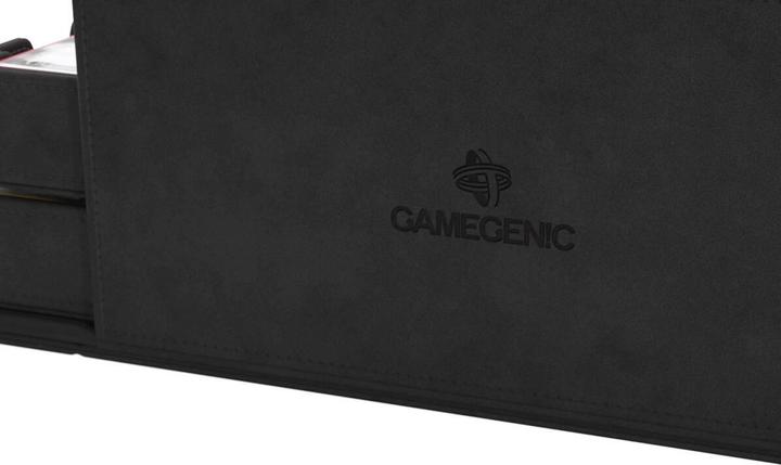 Actual product image Gamegenic GGS20145 - Games' Lair 600+ Black