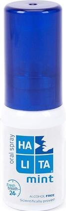 Actual product image Halita Spray (15 ml, Mouthwash)