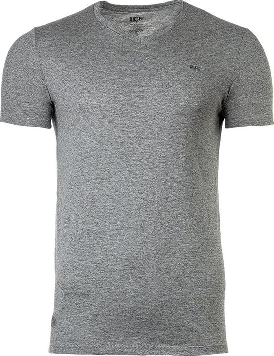 Image du produit Diesel T-shirt Casual Confortable UMTEE-MICHAEL-TUBE-TWOPACK (XL)