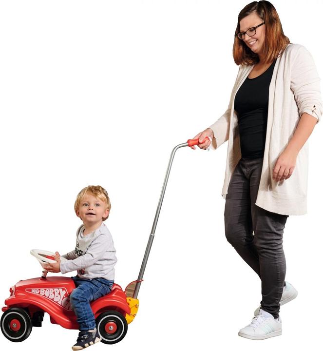 Produktbild BIG Bobby Car Schubstange