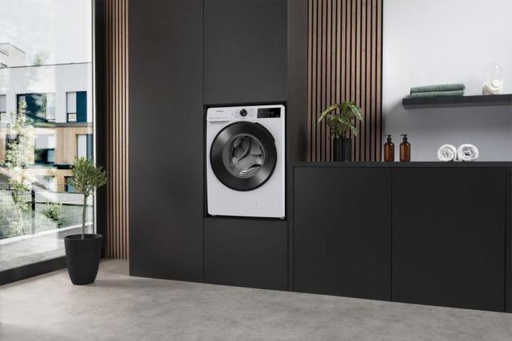 Actual product image Hisense WF3V943BW/BLX (9 kg, Left)