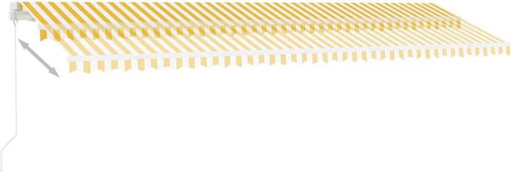 Actual product image VidaXL Sloane (6 m)