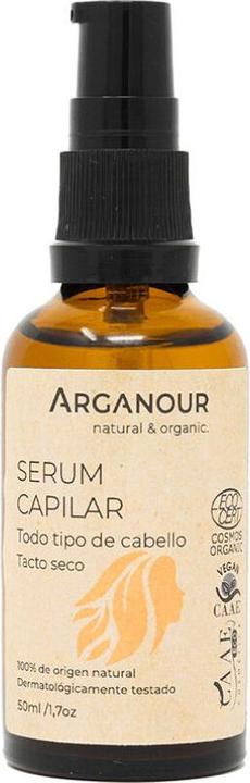 Produktbild Arganour HAIR SERUM argan oil 50 ml (50 ml)