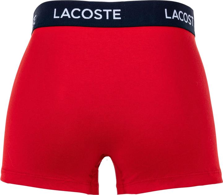 Image du produit Lacoste Boxer stretch (M, Lot de 3)