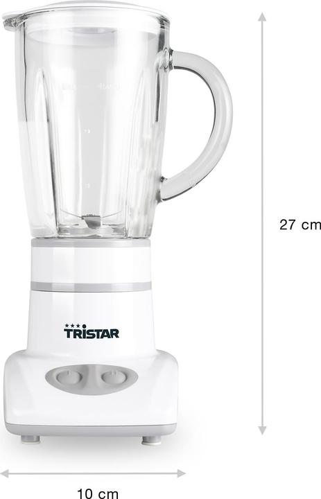 Immagine prodotto Tristar Bl-4431 (180 W)