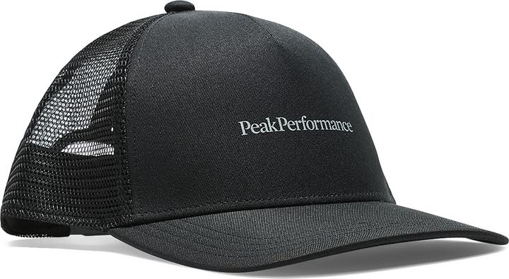 Peak Performance Trucker Cap (One Size)