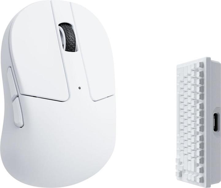Image du produit Keychron M4 (Sans fil)