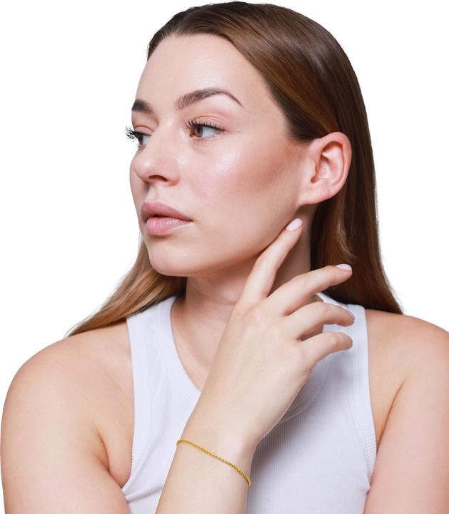 Immagine prodotto Heideman Camile color oro (100% acciaio inossidabile)