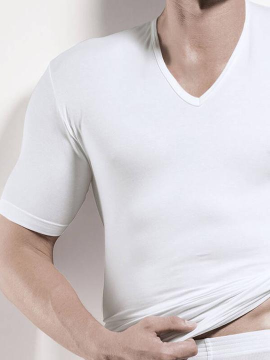 Image du produit ISA Bodywear Chemise à manches courtes VN (L)