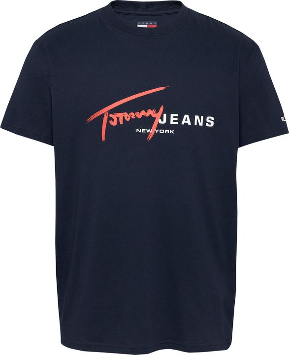 Dark Night Navy