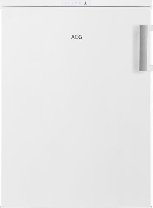 Produktbild AEG Santo RTS 813 ECAW weiss (130 l)