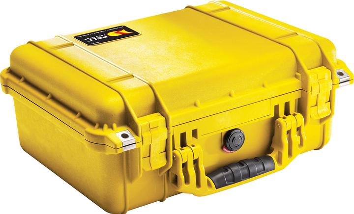 Actual product image Peli 1450 Protector (Photo case, 15 l)