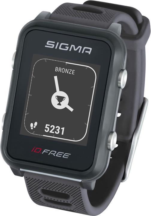 Productafbeelding Sigma Sport iD.FREE
