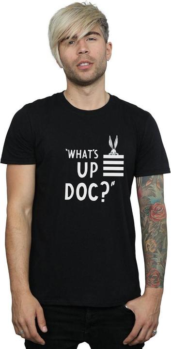 Produktbild Looney Tunes What's Up Doc TShirt (L)
