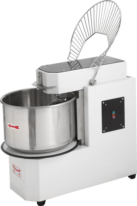 Immagine prodotto Gastro Hero Impastatrice ECO Volt - testa variabile (1500 W)