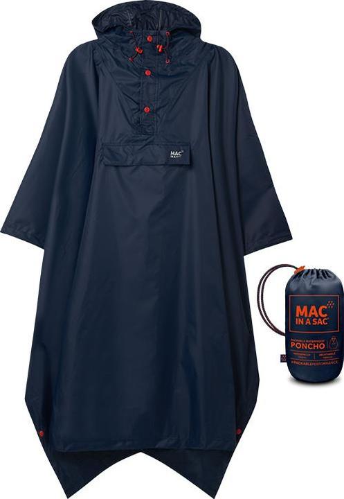 Immagine prodotto Mac in a Sac Poncho (Taglia unica)