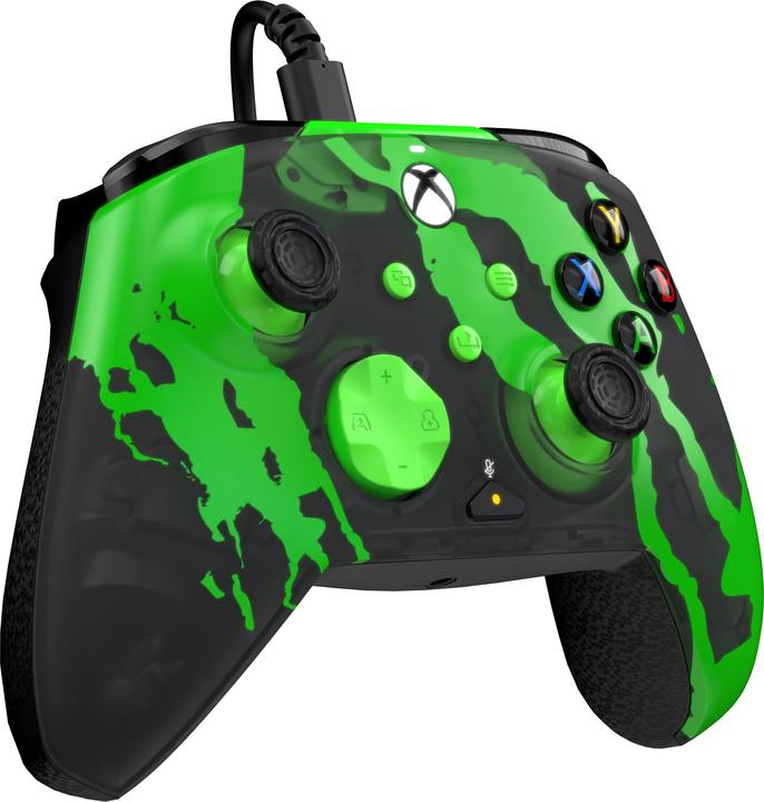 Produktbild PDP Rematch (Xbox Series S, Xbox One S, PC, Xbox Series X)
