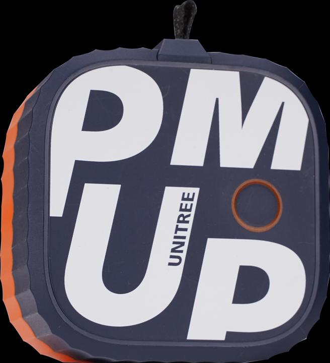 Actual product image Unitree Fitness Pump Pro cable pull (0.12 m, Medium)
