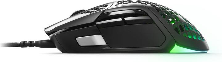 Image du produit SteelSeries Aerox 5 (Filaire)