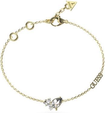 Image du produit Guess Charming Gold-Plated Bracelet Wonderlights Jubb04414jwyg