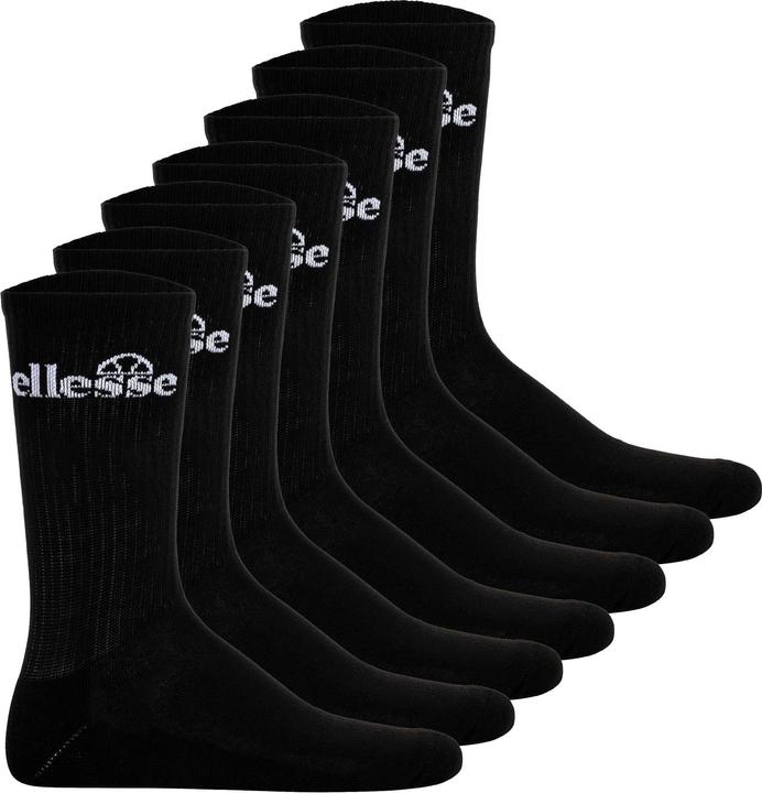 Produktbild Ellesse Socken Sportlich Bequem sitzend (7er Pack, 43 - 46)