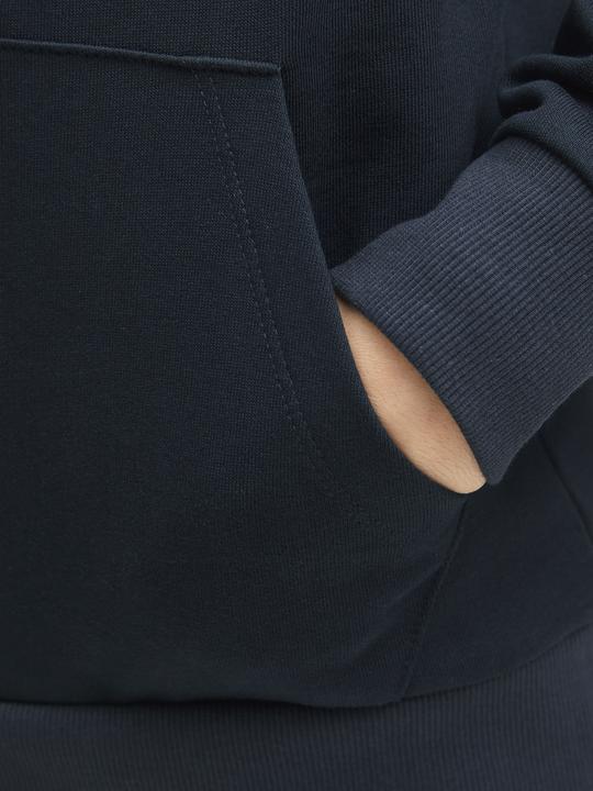 Image du produit Jack & Jones Jjebryan Corp Logo Sweat Hood Noos Jnr (176)