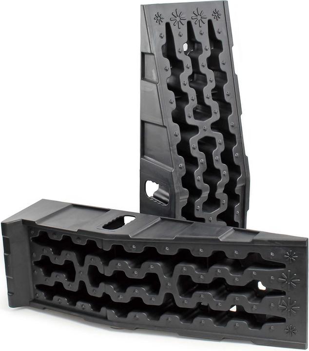 Immagine prodotto Wiltec Rampe di accesso
