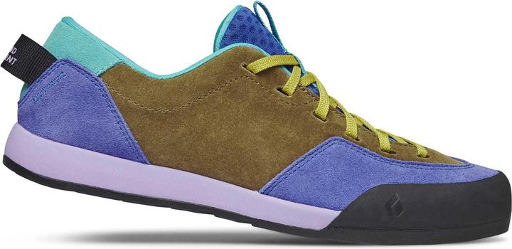 Produktbild Black Diamond W Prime Shoes (37.5)