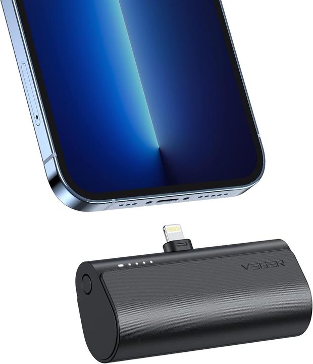 Image du produit Veger PD Mini V0556P (5000 mAh, 18 W)