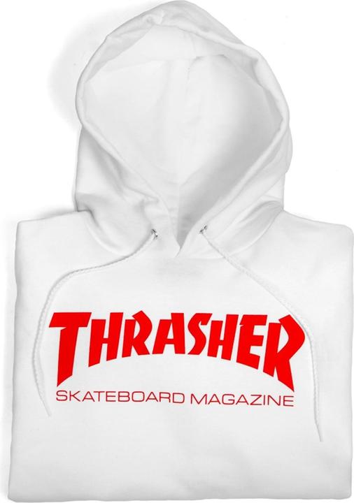 Immagine prodotto Thrasher Cappuccio Skate Mag (M)