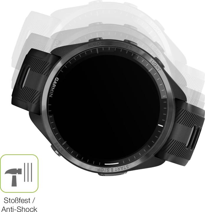Immagine prodotto Dipos Full-Cover Pellicola Protettiva opaco
