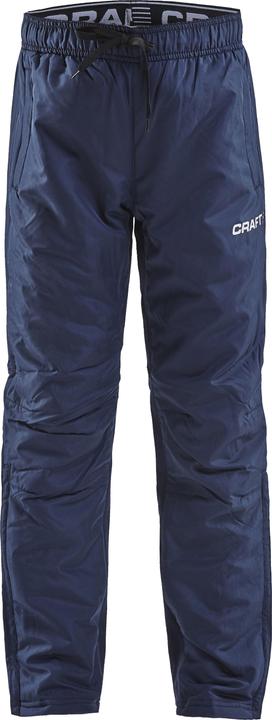 Actual product image Craft Pants Warm Kids (134)