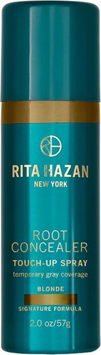 Image du produit Rita Hazan Root Concealer Touch-Up Spray Blonde (Blonde)