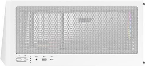 Actual product image Antec C3 (ATX, mATX, ITX)