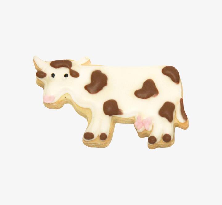 Actual product image Birkmann cow