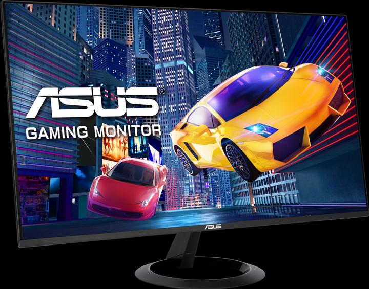 Produktbild ASUS VZ27EHF (1920 x 1080 Pixel, 27")