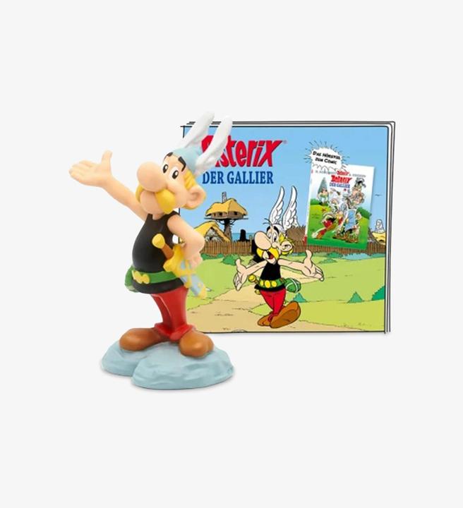 Image du produit Tonies Astérix : Astérix le Gaulois (Allemand)